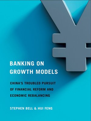 cover image of Banking on Growth Models